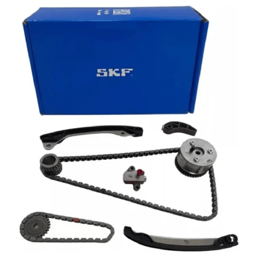 Kit Corrente Distribuição - SKF - VKML 46001 A