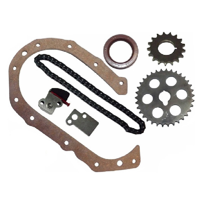Kit Corrente Distribuição - SKF - VKML 44007 A