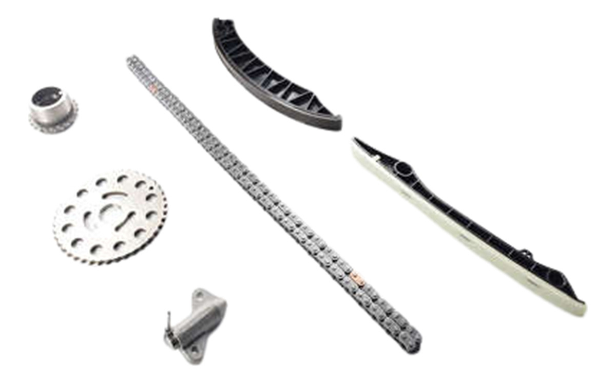 Kit Corrente de Distribuição para Renault Master - SKF - VKML 46003 A
