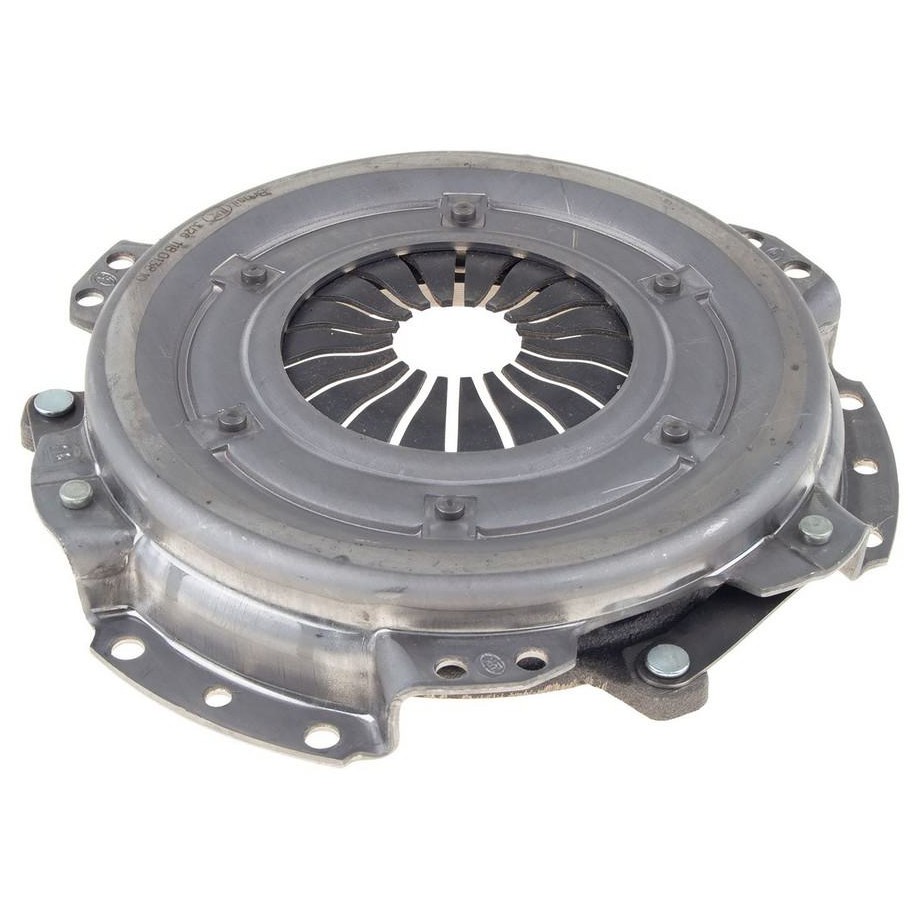 Kit de Embreagem com Disco, Platô e Rolamento para Peugeot 106 e 205 - LuK - 618 2309 00