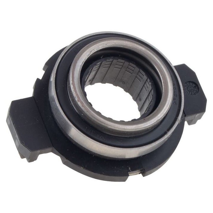 Kit de Embreagem com Disco, Platô e Rolamento para Peugeot 106 e 205 - LuK - 618 2309 00