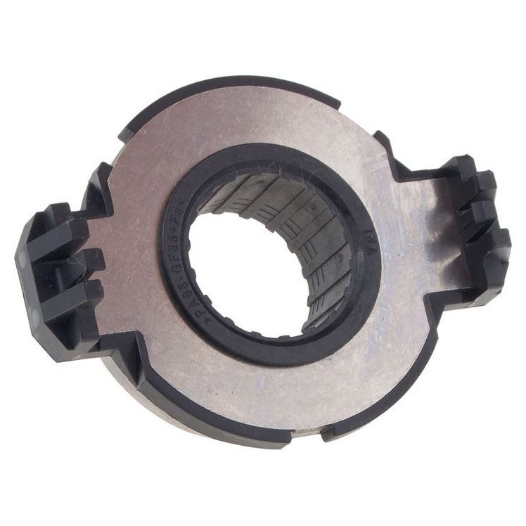 Kit de Embreagem com Disco, Platô e Rolamento para Peugeot 106 e 205 - LuK - 618 2309 00
