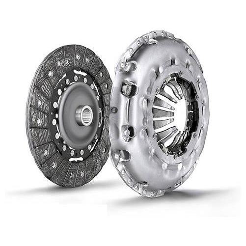 Kit de Embreagem com Disco e Platô para Volkswagen Fusca e Kombi - LuK - 618 3105 09