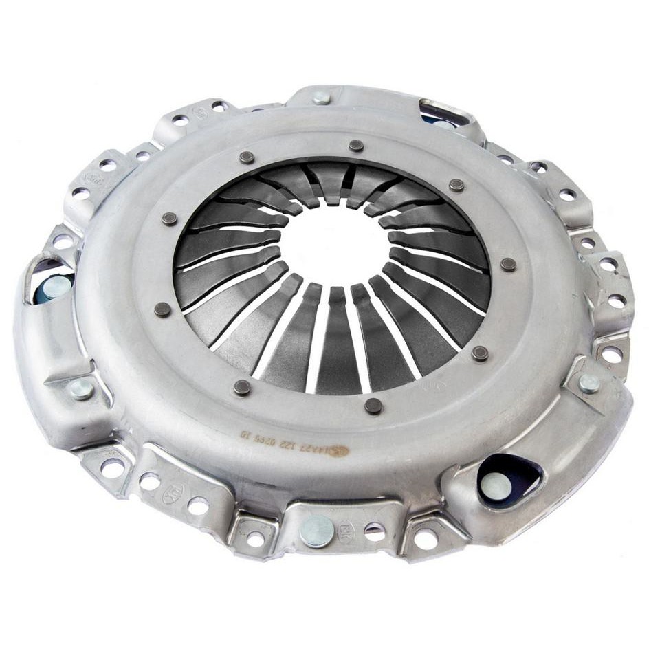 Kit de Embreagem com Disco, Platô e Atuador para Ford Ecosport e Focus - LuK - 622 3081 33