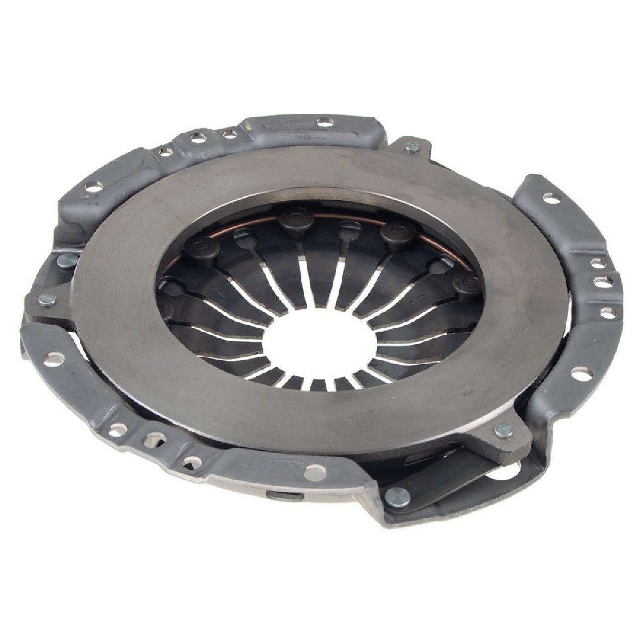 Kit de Embreagem com Disco e Platô para Mitsubishi Pajero e Pajero Tr4 - LuK - 622 3063 19