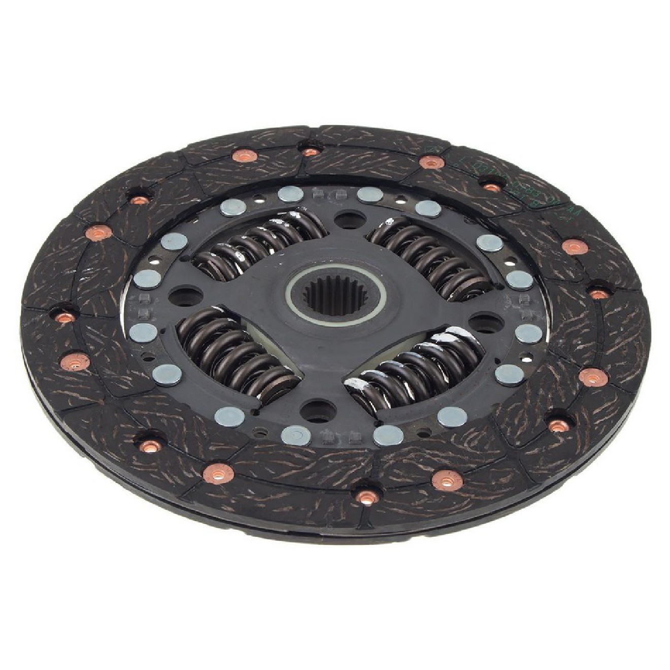 Kit de Embreagem com Disco e Platô para Mitsubishi Pajero e Pajero Tr4 - LuK - 622 3063 19