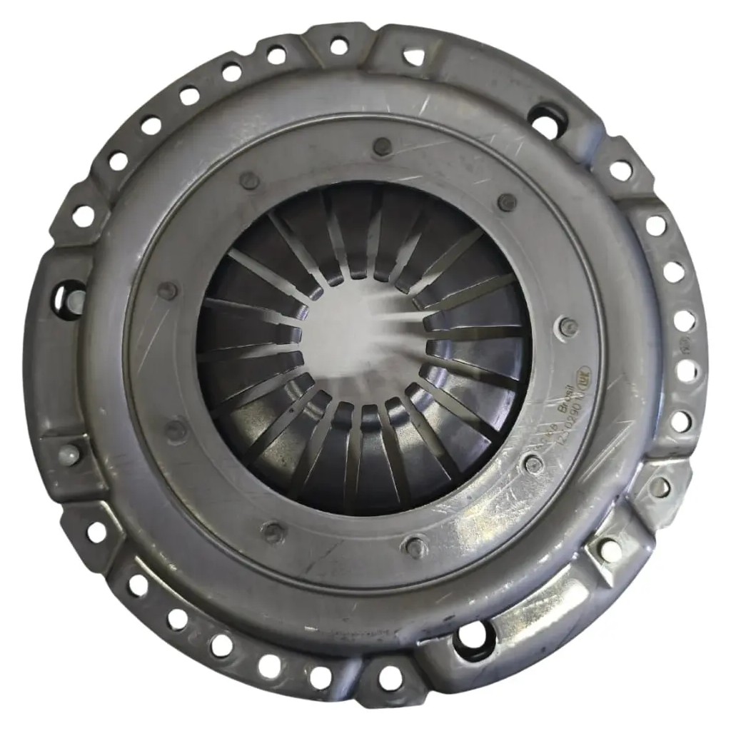 Kit de Embreagem com Disco, Platô e Atuador para Chevrolet Vectra - LuK - 623 2426 33