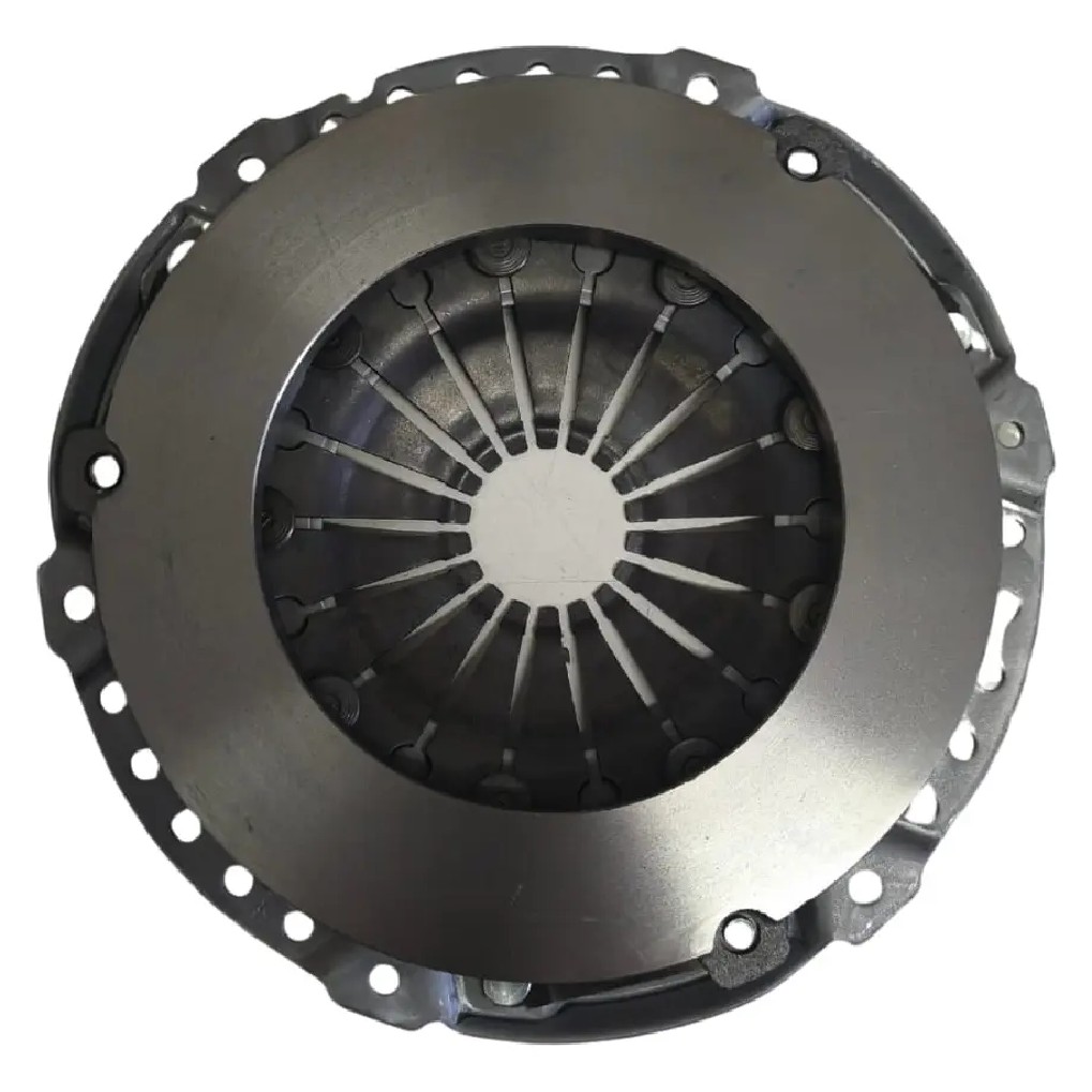 Kit de Embreagem com Disco, Platô e Atuador para Chevrolet Vectra - LuK - 623 2426 33