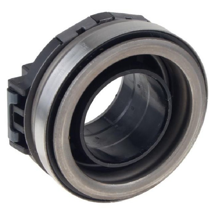 Kit de Embreagem com Disco, Platô e Rolamento para Hyundai H 100 e Mitsubishi L200 - LuK - 623 3183 00