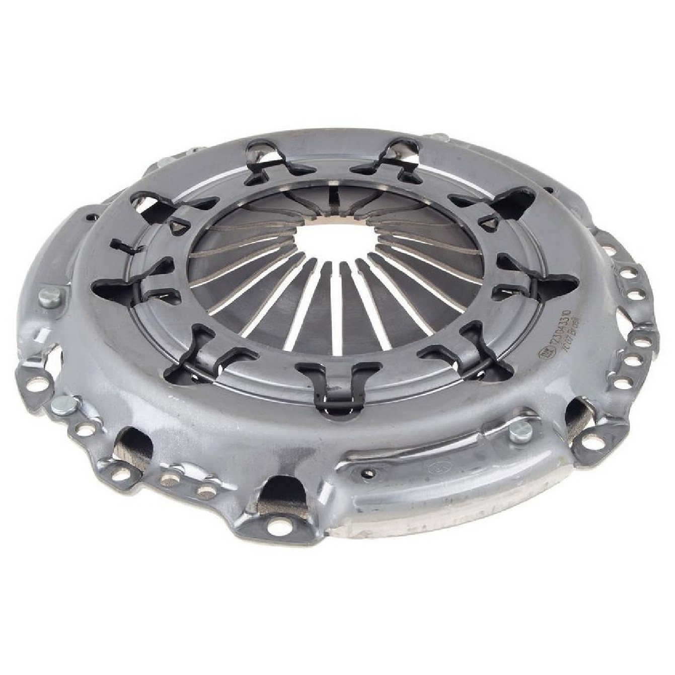 Kit de Embreagem com Disco, Platô e Rolamento para Citroen Xsara Picasso - LuK - 623 3184 00