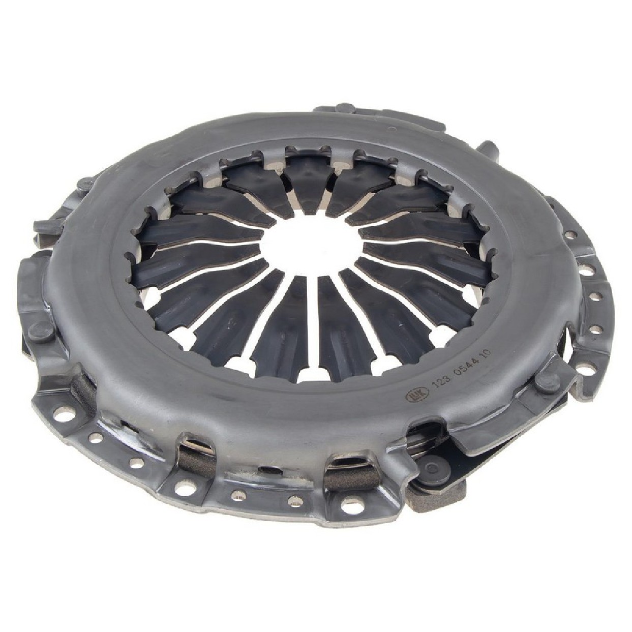Kit de Embreagem com Disco, Platô e Rolamento para Hyundai I30 e I30 CW - LuK - 623 3397 00