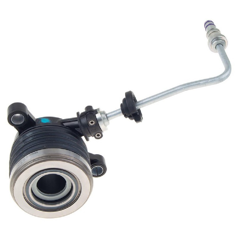 Kit de Embreagem com Disco, Platô e Atuador para Nissan Grand Livina e Tiida - LuK - 623 3419 33