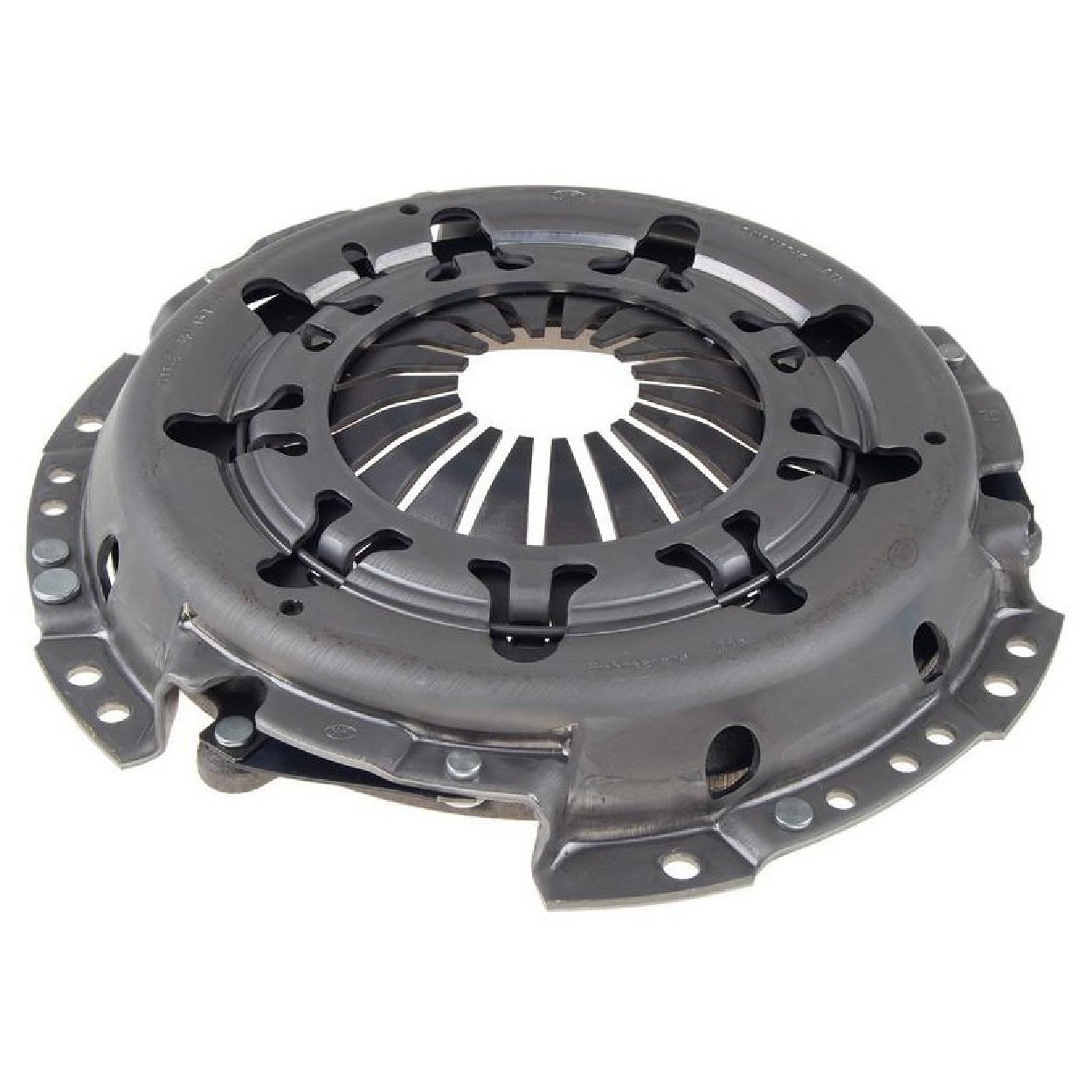Kit de Embreagem com Disco e Platô para Toyota Hilux - LuK - 624 3035 09