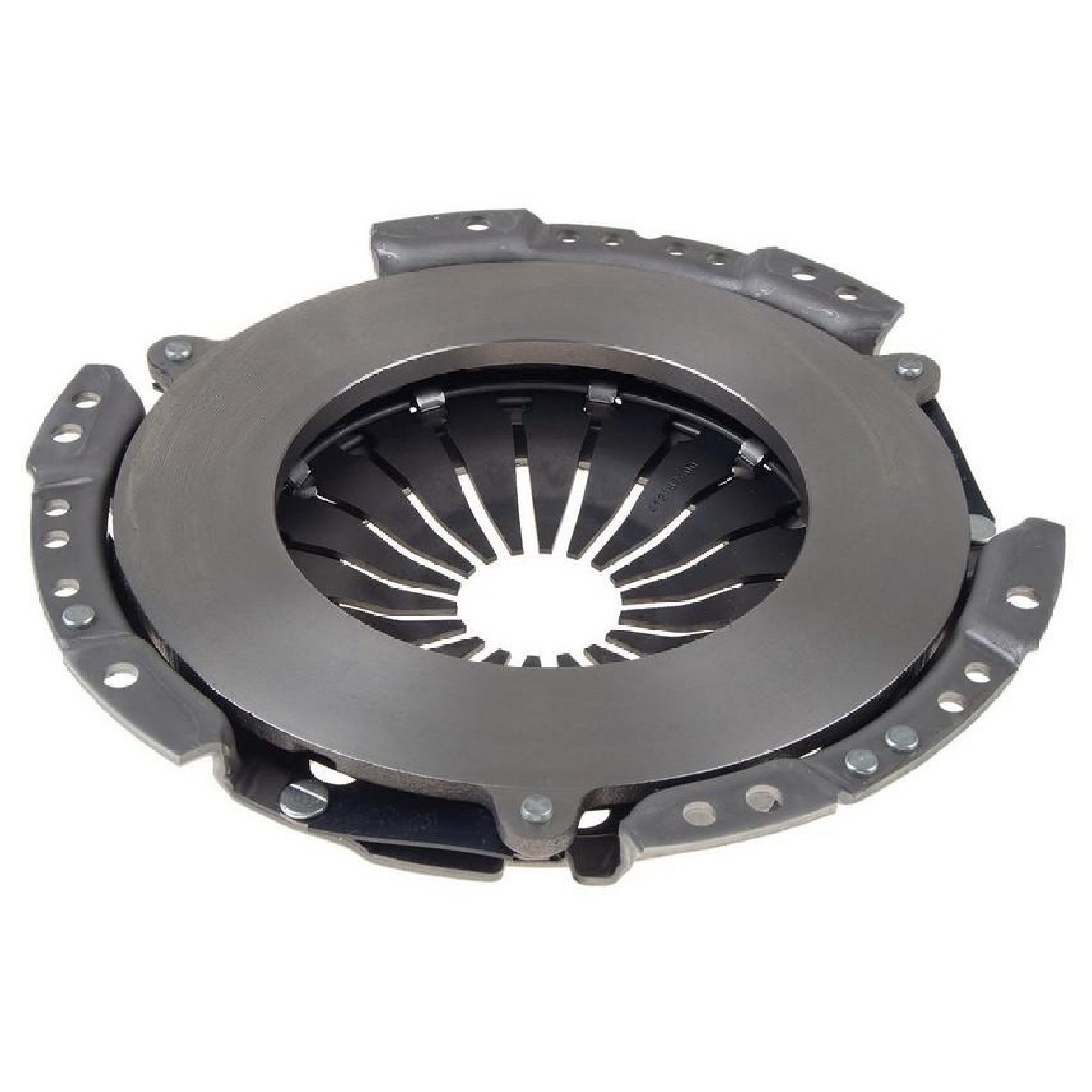 Kit de Embreagem com Disco e Platô para Toyota Hilux - LuK - 624 3035 09