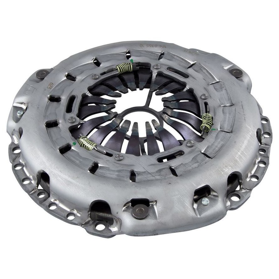 Kit de Embreagem com Disco e Platô para Mercedes-Benz Sprinter 311 e Sprinter 413 - LuK - 624 3182 09