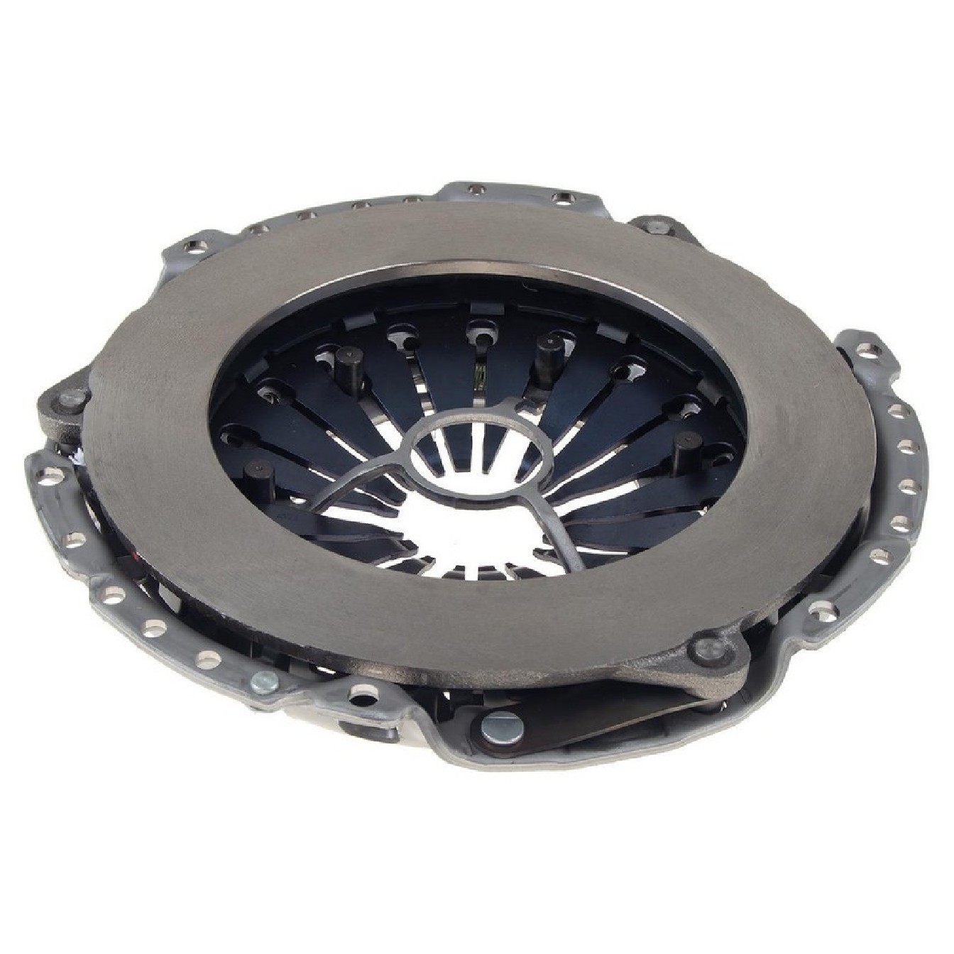 Kit de Embreagem com Disco, Platô e Rolamento para Ford Ranger - LuK - 625 3044 00