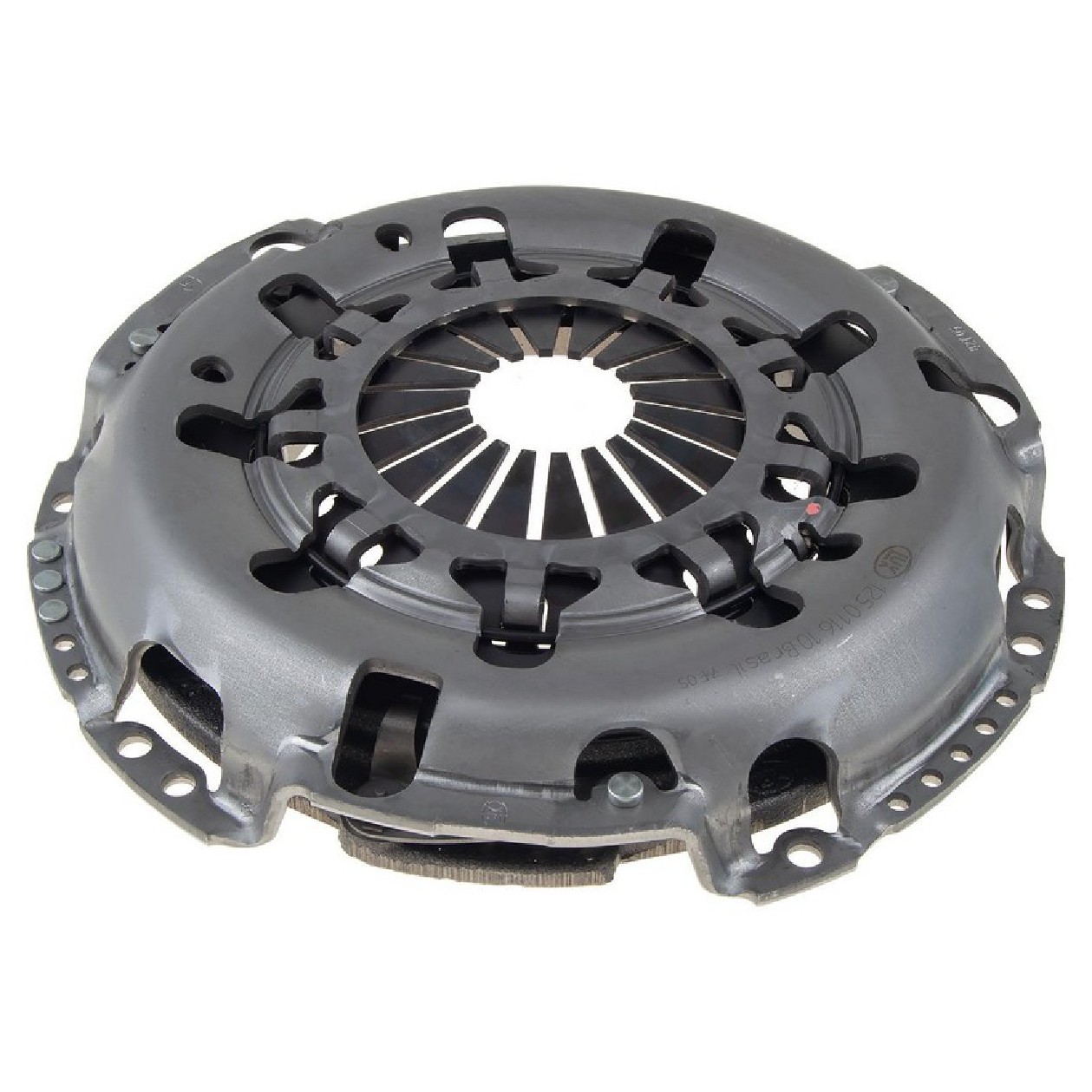 Kit de Embreagem com Disco e Platô para Toyota Hilux - LuK - 625 3094 09
