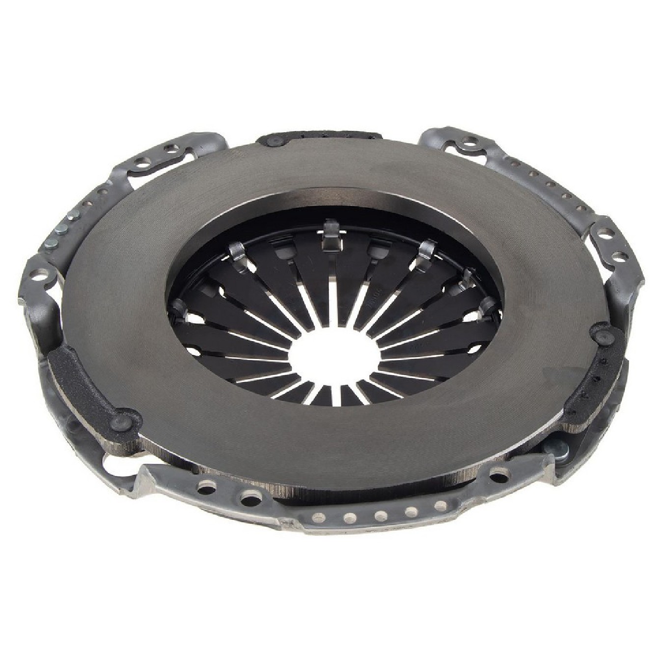 Kit de Embreagem com Disco e Platô para Toyota Hilux - LuK - 625 3094 09