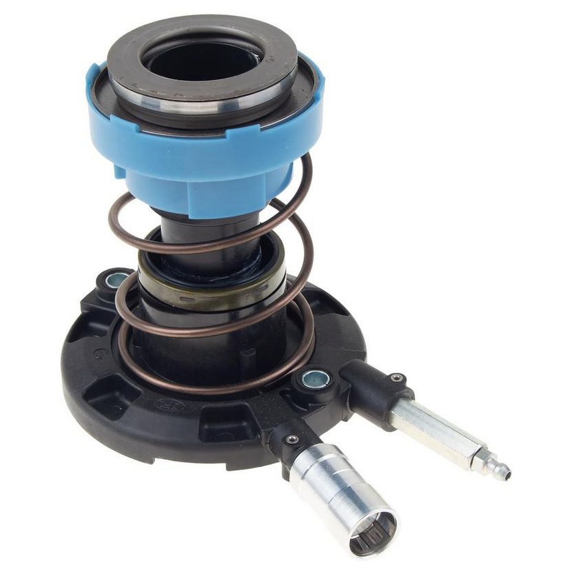 Kit de Embreagem com Disco, Platô e Atuador para Ford Ranger - LuK - 626 3018 33