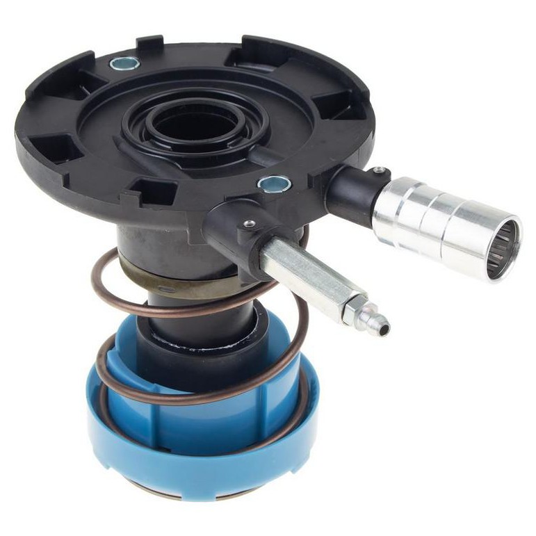 Kit de Embreagem com Disco, Platô e Atuador para Ford Ranger - LuK - 626 3018 33