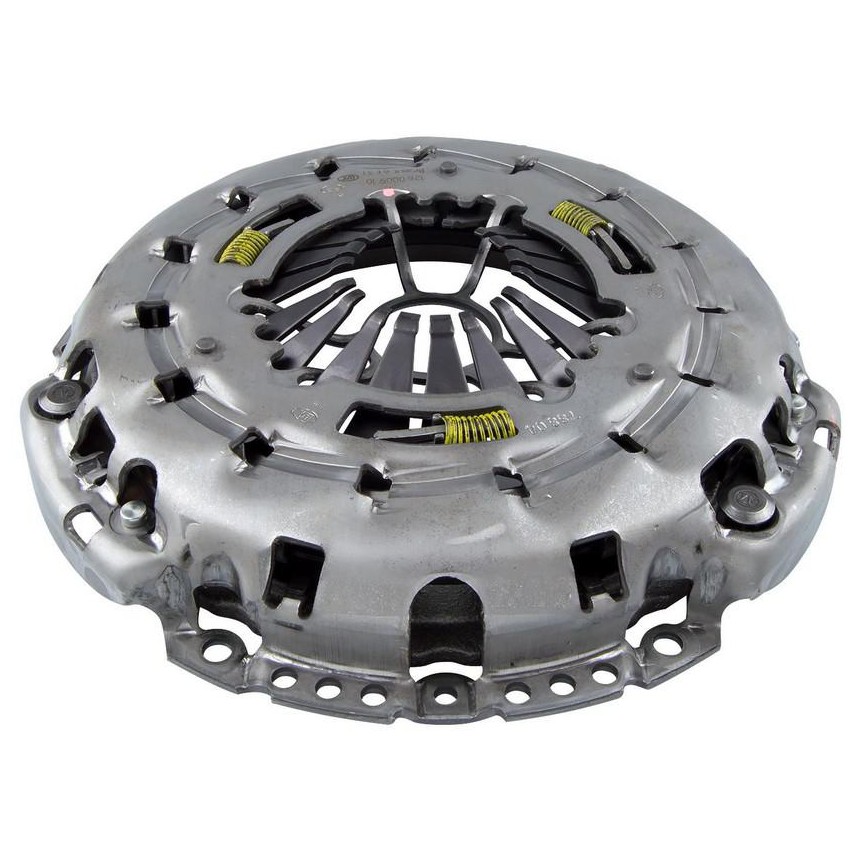 Kit de Embreagem com Disco, Platô e Atuador para Chevrolet Blazer e S10 - LuK - 626 3019 33