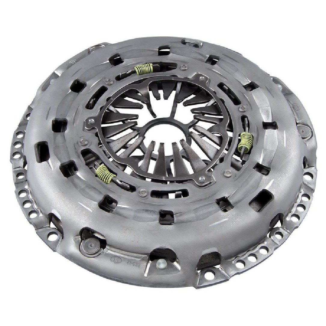 Kit de Embreagem com Disco, Platô e Atuador para Ford Transit - LuK - 626 3034 33