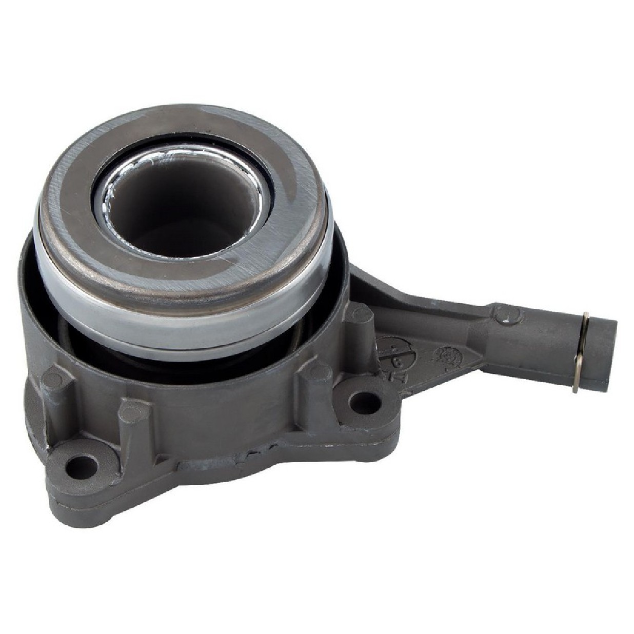 Kit de Embreagem com Disco, Platô e Atuador para Ford Transit - LuK - 626 3034 33
