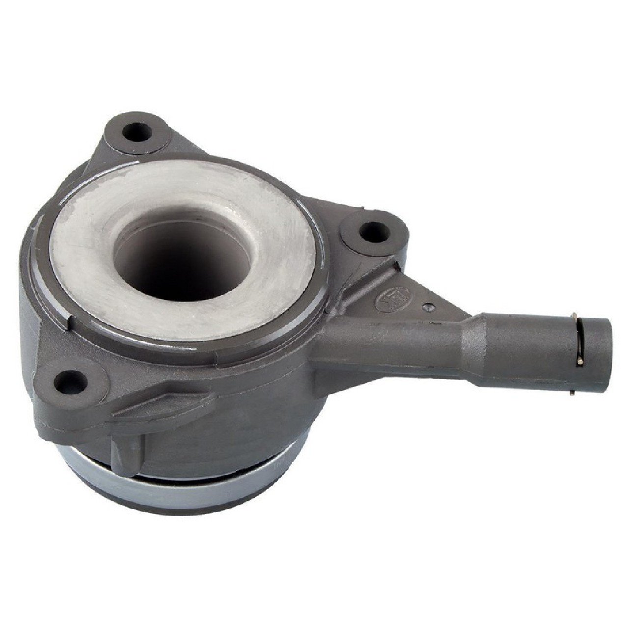 Kit de Embreagem com Disco, Platô e Atuador para Ford Transit - LuK - 626 3034 33