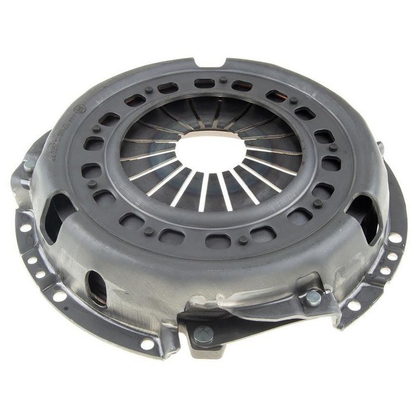 Kit de Embreagem com Disco e Platô para Toyota Bandeirante - LuK - 628 3019 09
