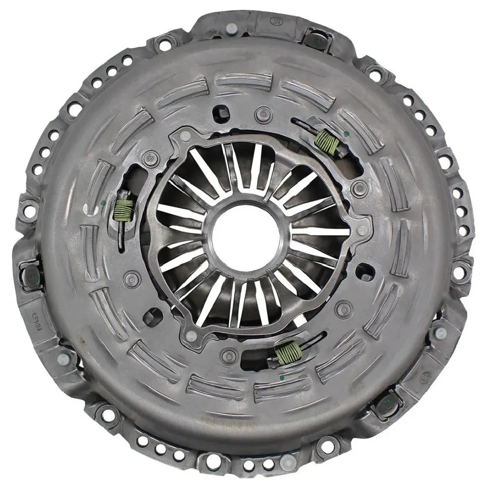 Kit de Embreagem com Disco e Platô para Toyota Hilux - LuK - 628 3585 09