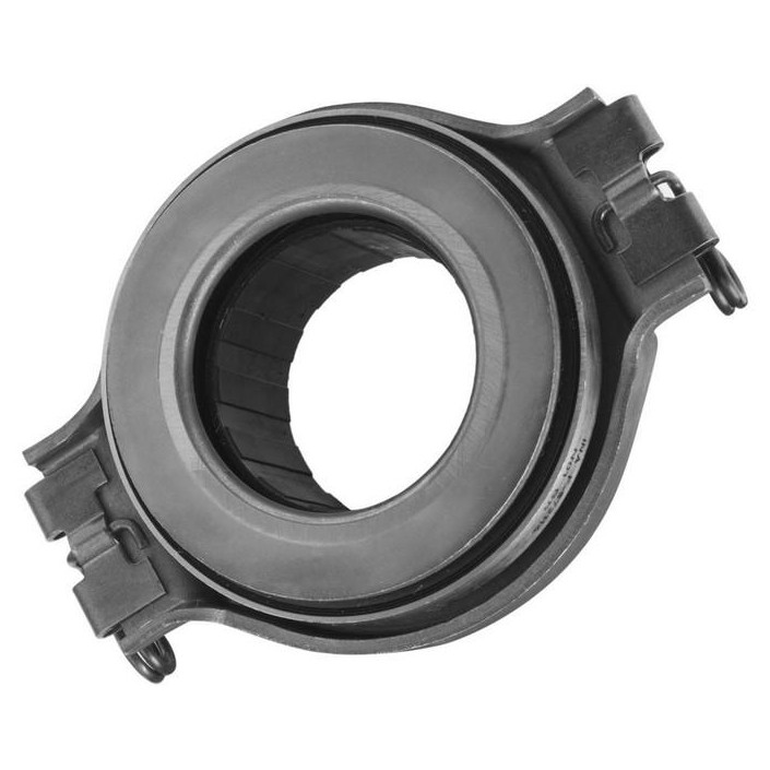Kit de Embreagem com Disco, Platô e Rolamento para Volkswagen Brasilia e Gol - LuK - 618 0043 10
