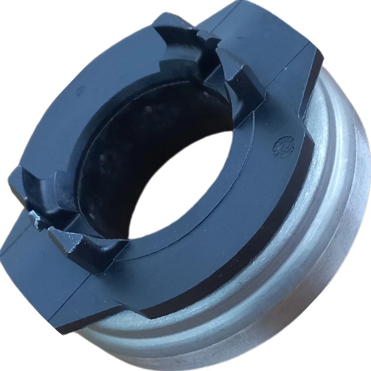 Kit de Embreagem com Disco, Platô e Rolamento para Volkswagen Gol - LuK - 620 3019 00