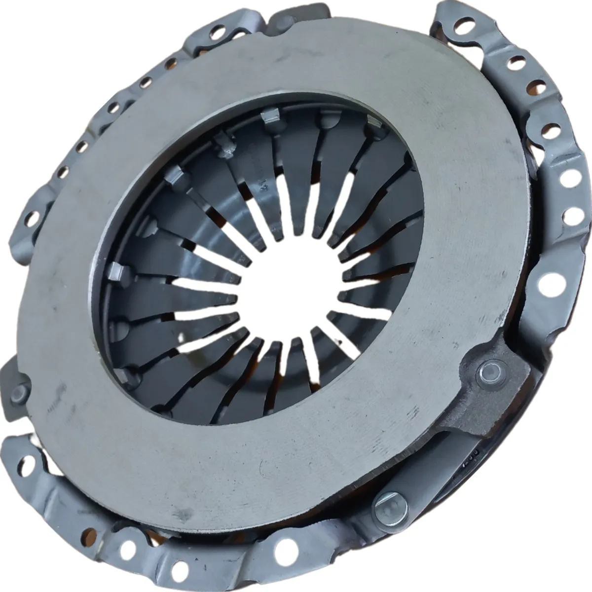 Kit de Embreagem com Disco, Platô e Rolamento para Volkswagen Gol - LuK - 620 3019 00