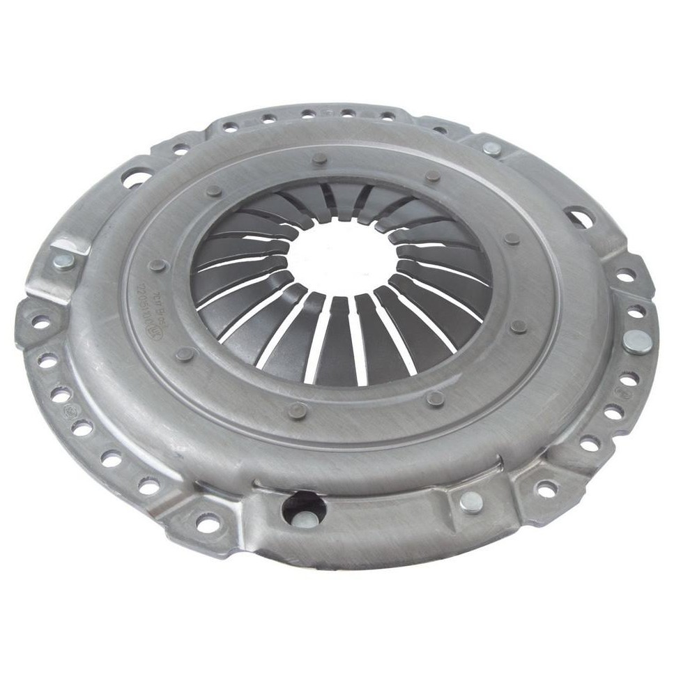 Kit de Embreagem com Disco, Platô e Atuador para Chevrolet Vectra - LuK - 622 3022 33