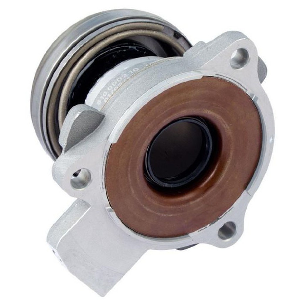 Kit de Embreagem com Disco, Platô e Atuador para Chevrolet Vectra - LuK - 622 3022 33