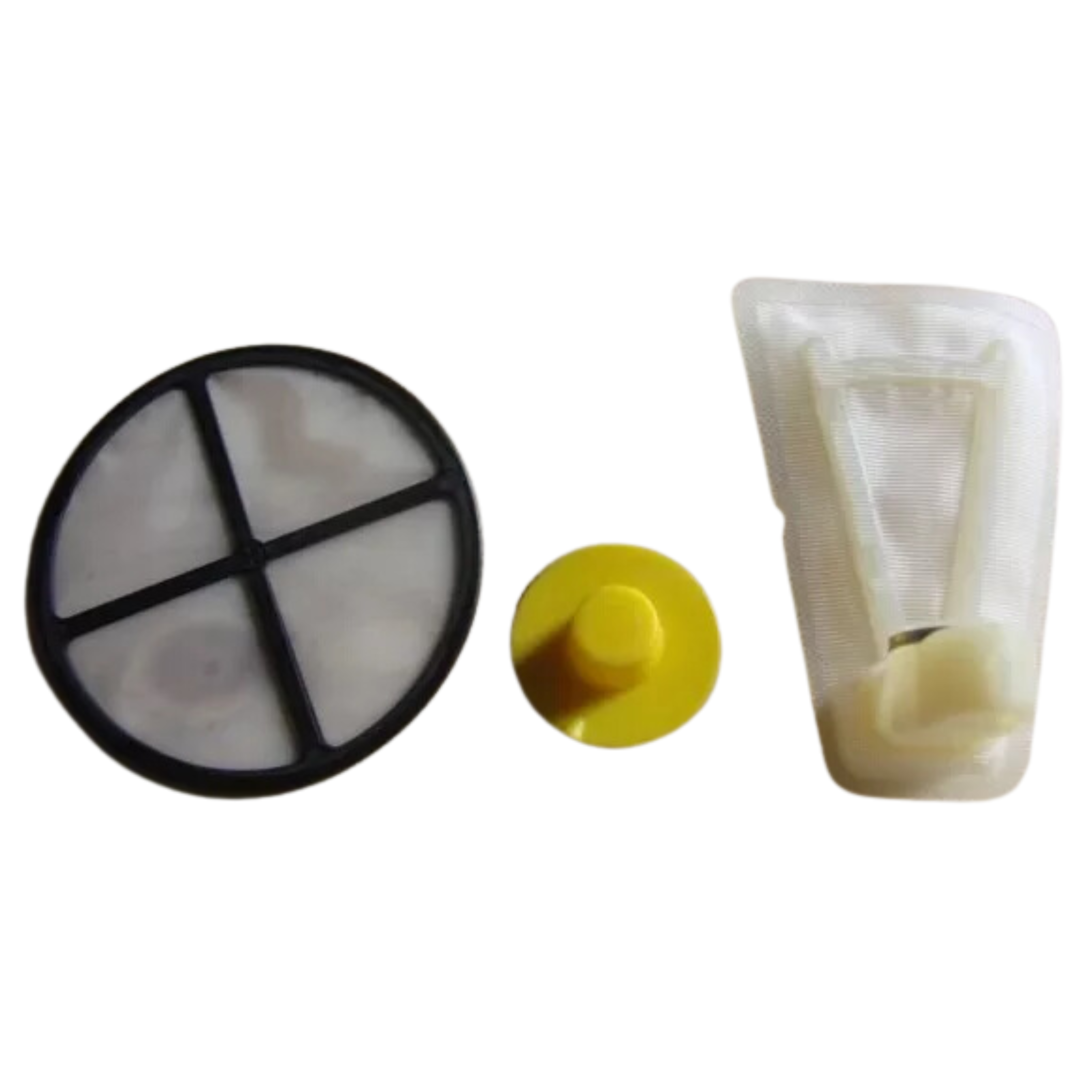 Kit de Filtros para Bico Injetor para Ford Courier - Magneti Marelli - BC002KFM