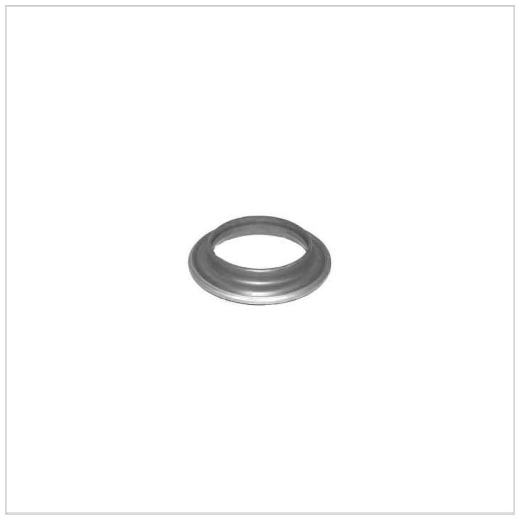 Kit Prato da Mola Dianteira Direita ou Esquerda para Citroen Xsara e Peugeot 306 - SKF - VKD 35002