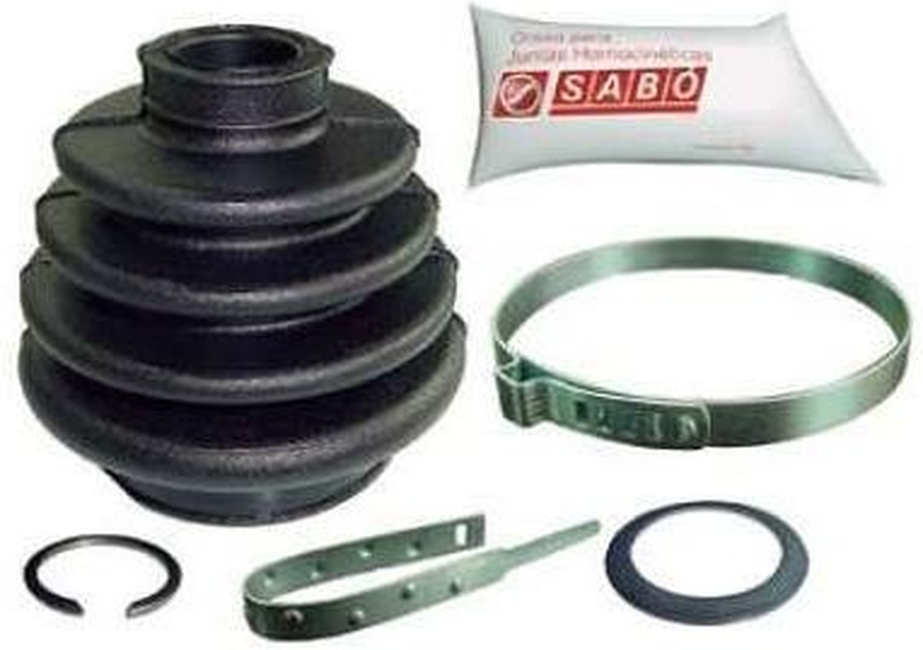 Kit Reparo Junta Homocinética - Sabó - 78554