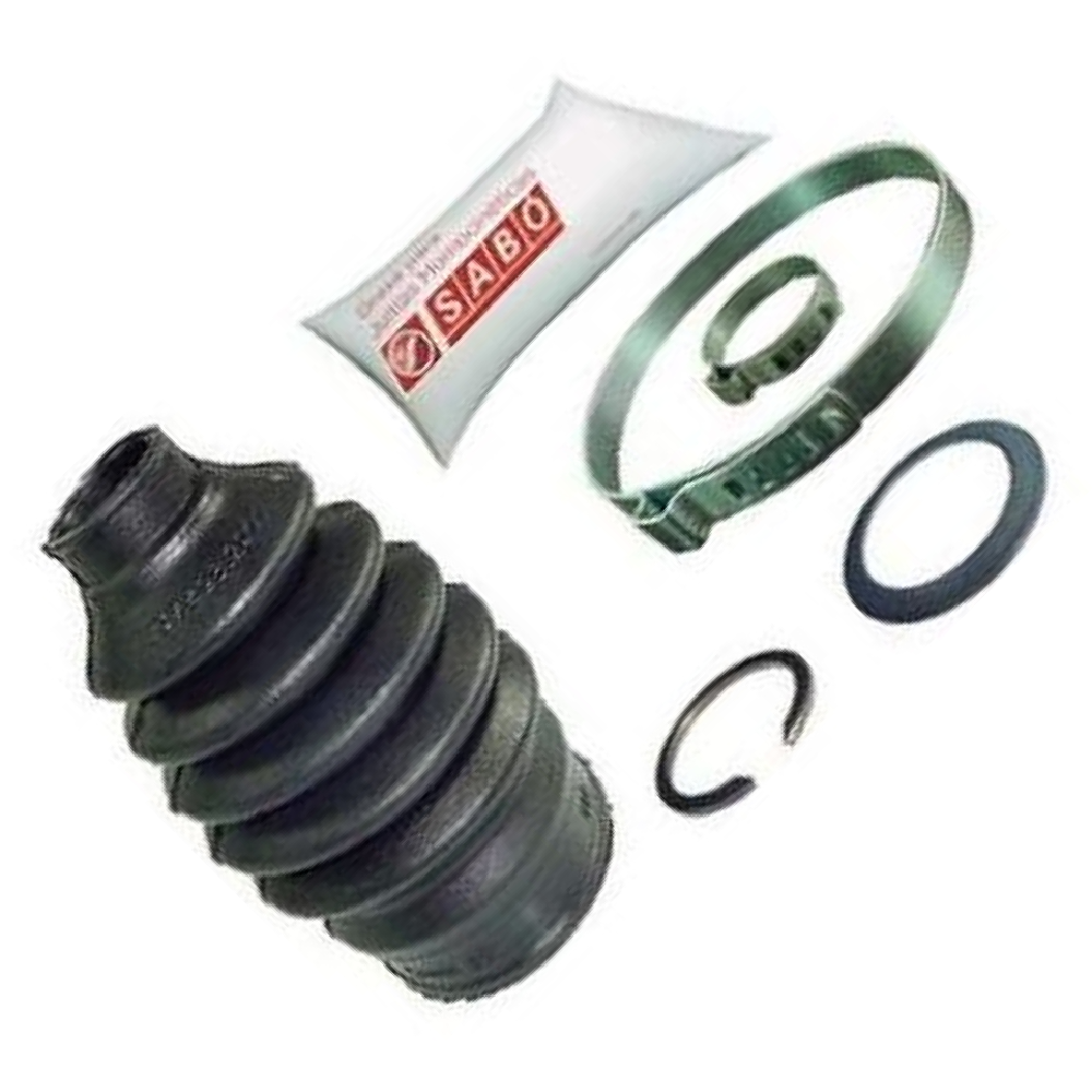 Kit Reparo Junta Homocinética para Volkswagen Kombi - Sabó - 78583