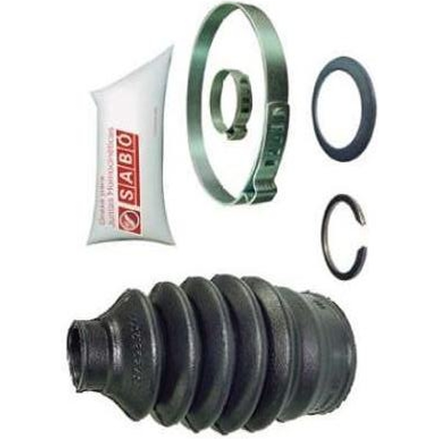 Kit Reparo Junta Homocinética para Volkswagen Kombi - Sabó - 78583