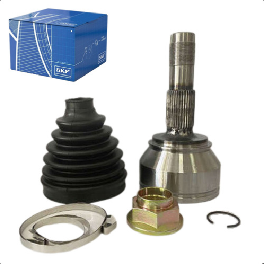 Kit Reparo Junta Homocinética - SKF - VKJA 41086 A