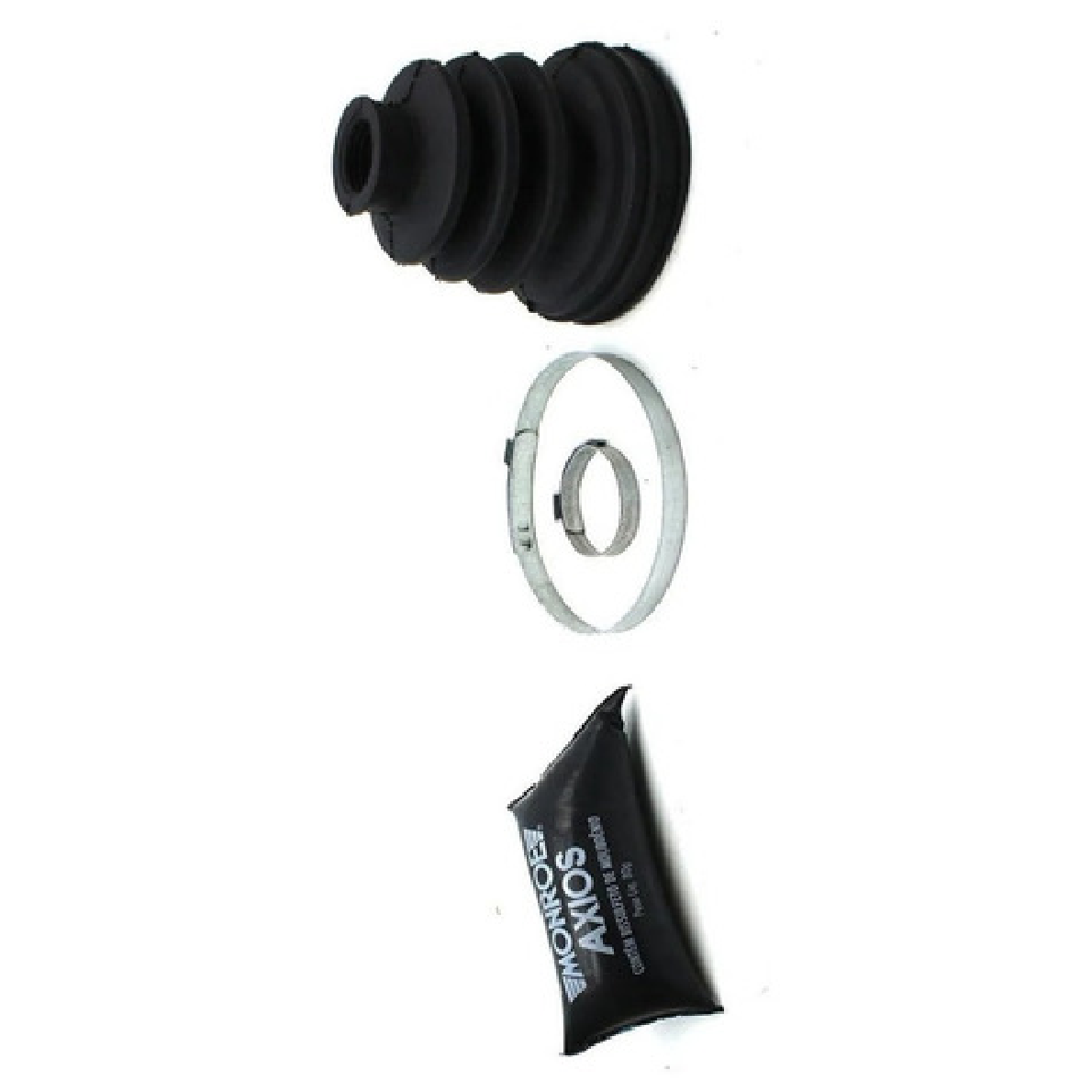 Kit Reparo Junta Homocinética Lado Câmbio para Toyota Etios - Monroe Axios - LT90129