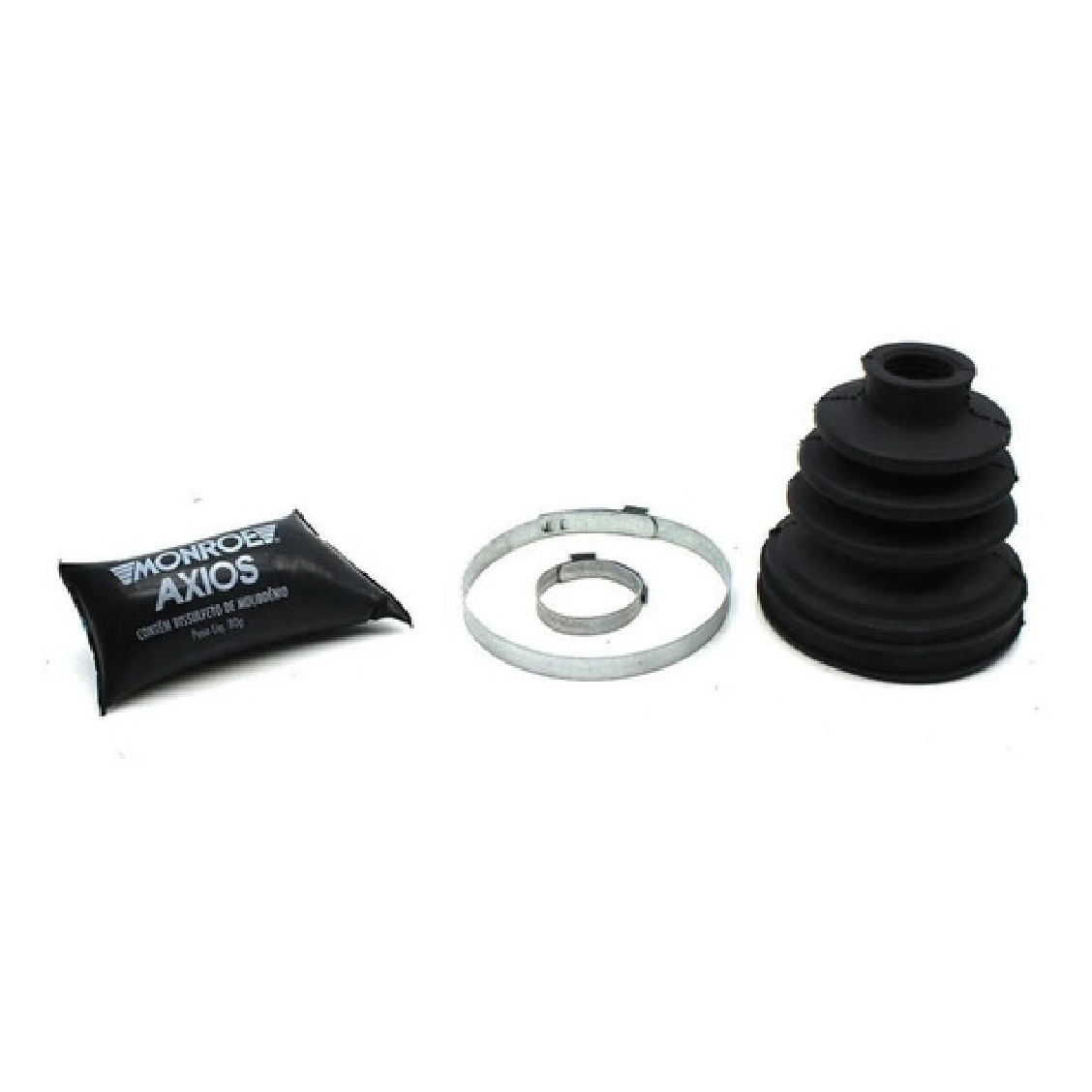 Kit Reparo Junta Homocinética Lado Câmbio para Toyota Etios - Monroe Axios - LT90129