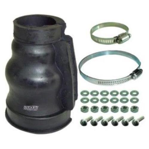 Kit Reparo Junta Homocinética Lado Câmbio para Volkswagen Brasilia e Fusca - Sabó - 78550