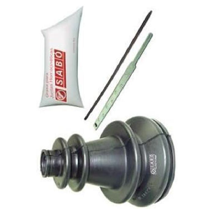 Kit Reparo Junta Homocinética Lado Câmbio para Ford Corcel e Pampa - Sabó - 78563