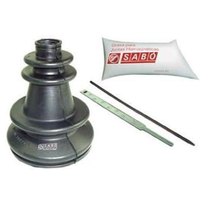 Kit Reparo Junta Homocinética Lado Câmbio para Ford Corcel e Pampa - Sabó - 78563