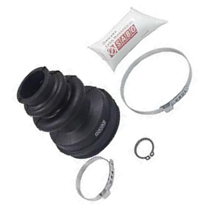 Kit Reparo Junta Homocinética Câmbio - Sabó - 78595