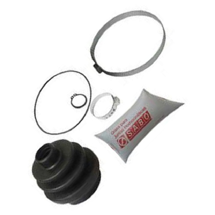 Kit Reparo Junta Homocinética Câmbio - Sabó - 78610