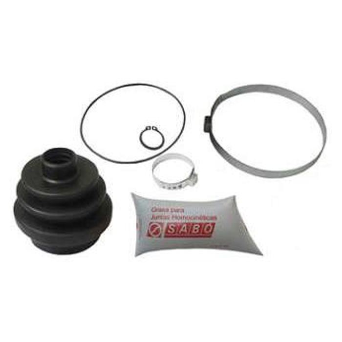 Kit Reparo Junta Homocinética Câmbio - Sabó - 78610