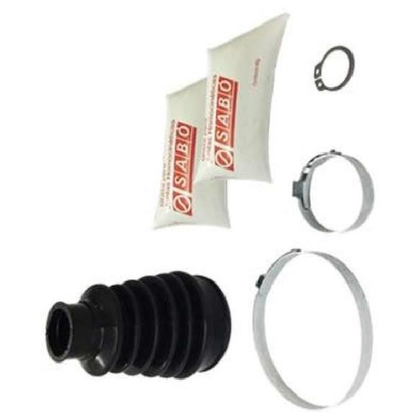 Kit Reparo Junta Homocinética Lado Câmbio para Volkswagen Amarok e Touareg - Sabó - 78766